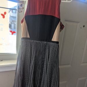 Ladies Greylin Dress